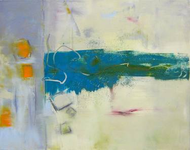 Original Abstract Paintings by Terrie Yeatts