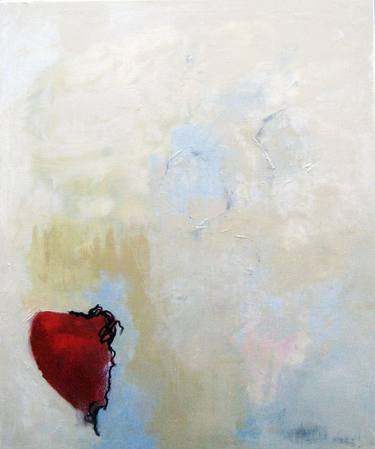 Original Conceptual Abstract Paintings by Terrie Yeatts