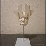 Vessel by Neal Burns