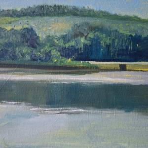 Reservoir - Wicklow