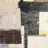 Brown City Block by Lori Swartz