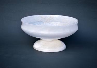 Alabaster Vase thumb