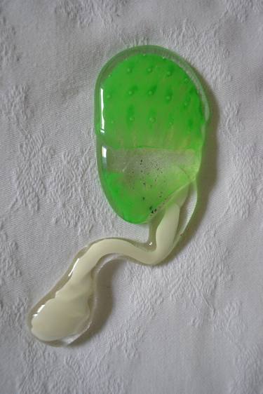 Scraps 34 (of Murano glass) thumb
