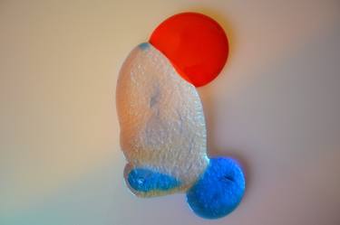 Scraps 79. Venus on Mars. thumb