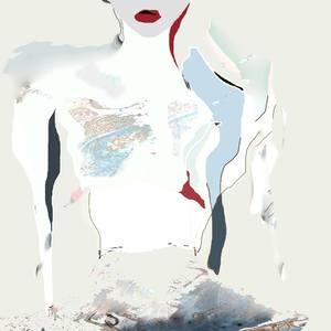 Collection Inspired by Science Fiction