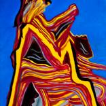 Mother & Child by Kamaljeet Chugh