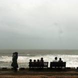 On the Banks of Arabian Sea - Limited Edition of 10 by Kamaljeet Chugh