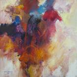 LOVE by Majid Alwahah