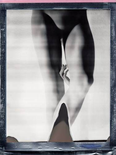 Original Erotic Photography by Vincent Edmond Louis