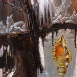 Echo of the sea by Arturas Braziunas