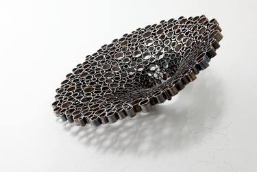 Original Abstract Nature Sculpture by Yongsun JANG