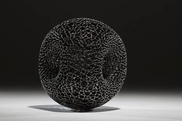 Original Nature Sculpture by Yongsun JANG