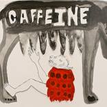 Caffeine by edgar koi