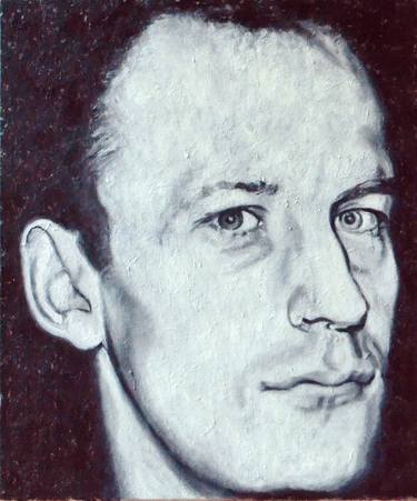 Portrait Martin Kippenberger thumb