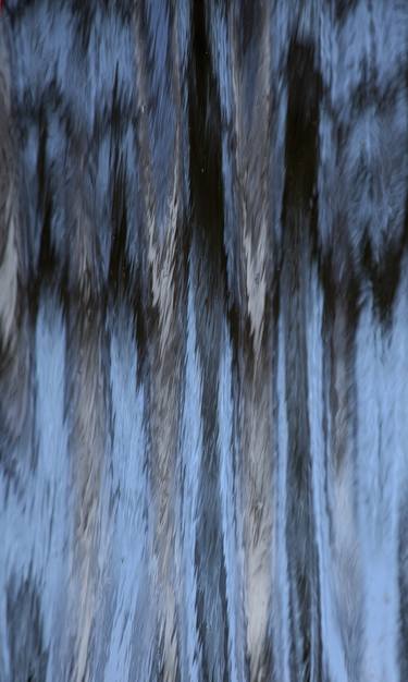 Print of Abstract Nature Photography by Geoff Dunlop