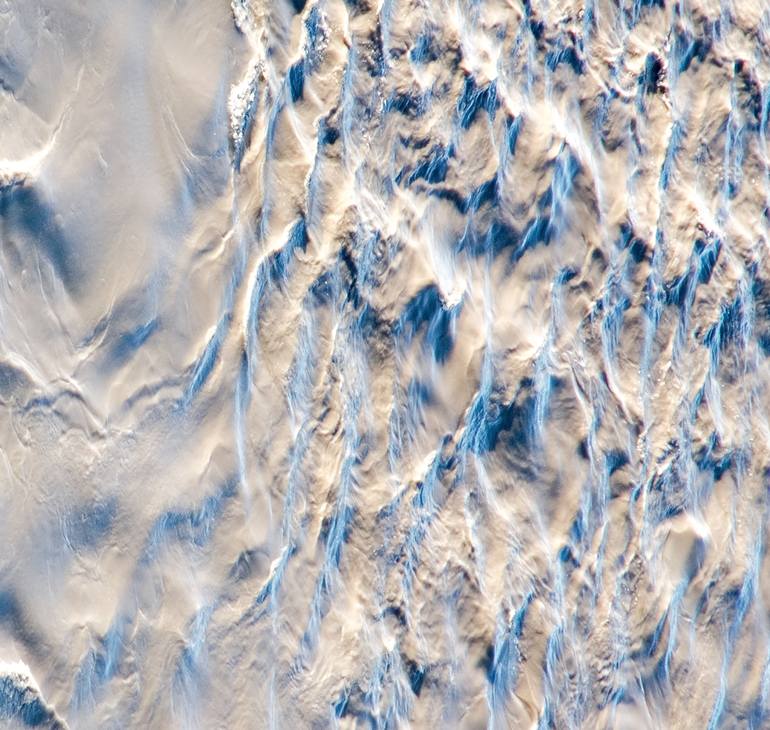 Original Other Abstract Photography by Geoff Dunlop