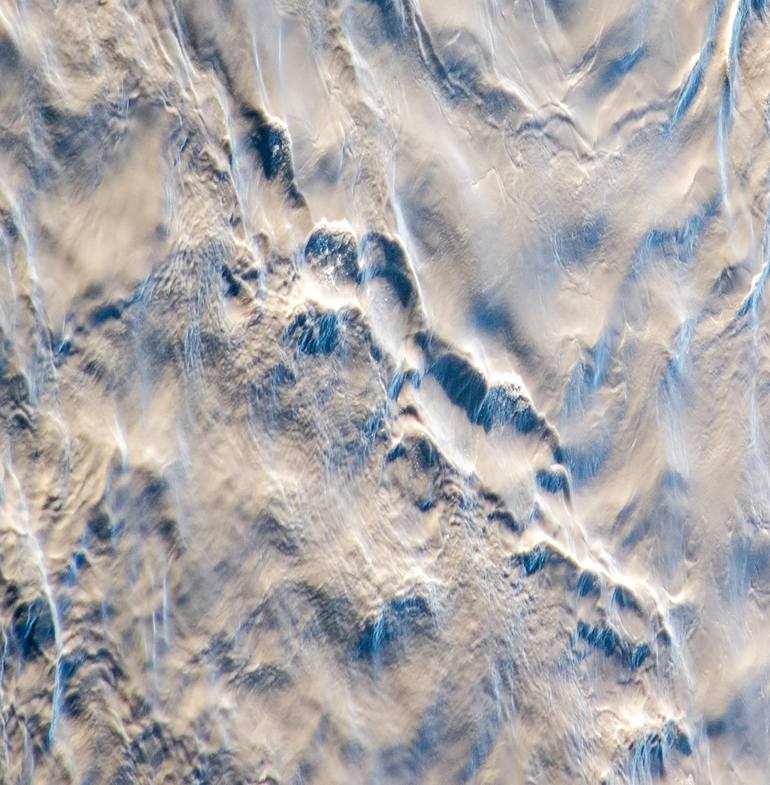 Original Other Abstract Photography by Geoff Dunlop