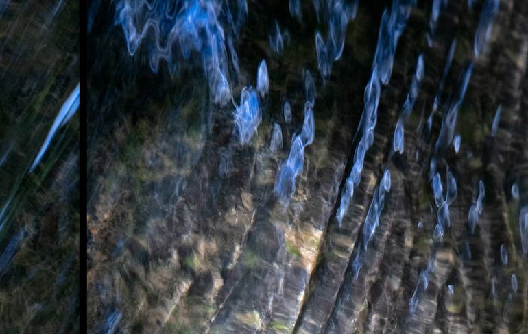 Original Other Abstract Photography by Geoff Dunlop