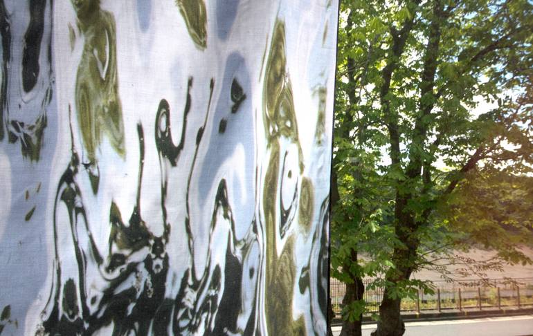Original Other Abstract Photography by Geoff Dunlop