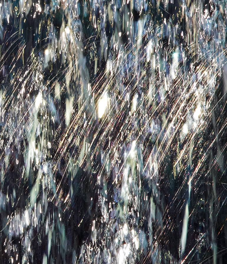 Original Expressionism Abstract Photography by Geoff Dunlop