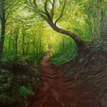 Mottistone by Kitty Cooper