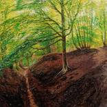 Mottistone 2 by Kitty Cooper