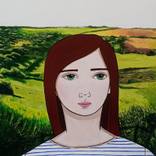 This Green and Pleasant Land by Kitty Cooper
