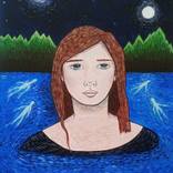 In The Water 2 by Kitty Cooper