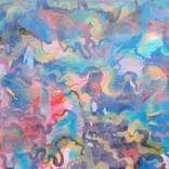 Abstract by Kitty Cooper
