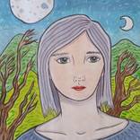 Moonlight by Kitty Cooper