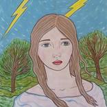 Lightning by Kitty Cooper