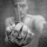 PARIS-TEXAS by Marko Beslac