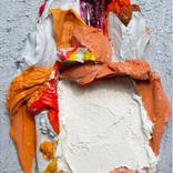 Marble Inside V Secession by Gus Hughes