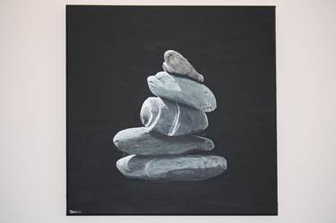 Original Realism Still Life Painting by Victoria  Meering