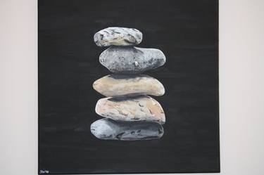Original Realism Still Life Painting by Victoria  Meering
