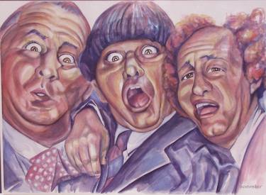 Three Stooges thumb