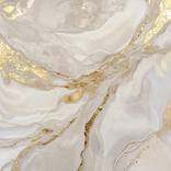 Antique Opulence II: Liquid Gilded Veins by Corbin Henry