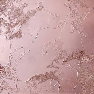 Blush Monolith V: Radiant Flow