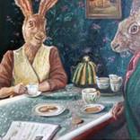 more tea Vera Drake? by Mark Orbell
