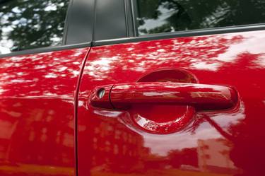 Print of Abstract Automobile Photography by Partha Pal