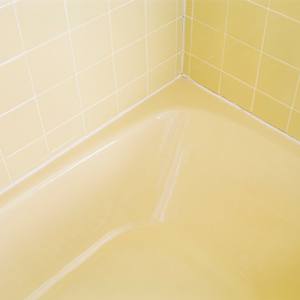 Bathtub