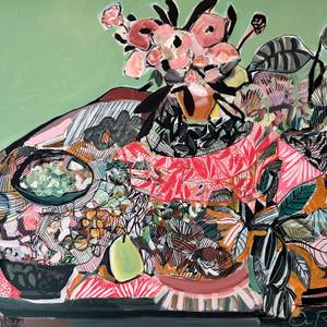 Collection Art for the Foodie