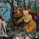 I’m a professional cynic but my heart’s not in it by Stefan Doru Moscu