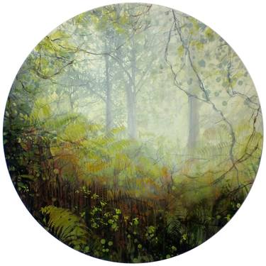 Original Realism Nature Paintings by Lara Cobden