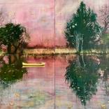 Collection ART featuring WATERScapes 