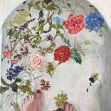 Midsummer Ritual by Lara Cobden
