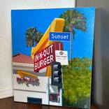 In-N-Out Burger No.2, 2021 by John Tierney