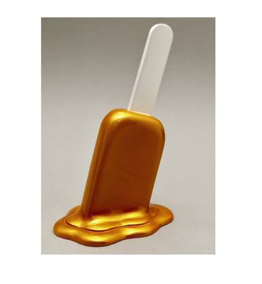 The Sweet Life, small, caramel Popsicle thumb