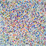 Confetti collage by Medile Siaulytyte