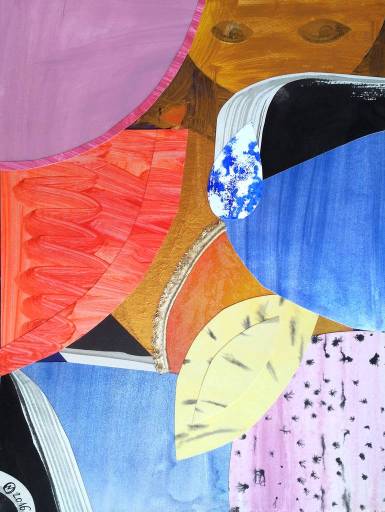 different point of views in art